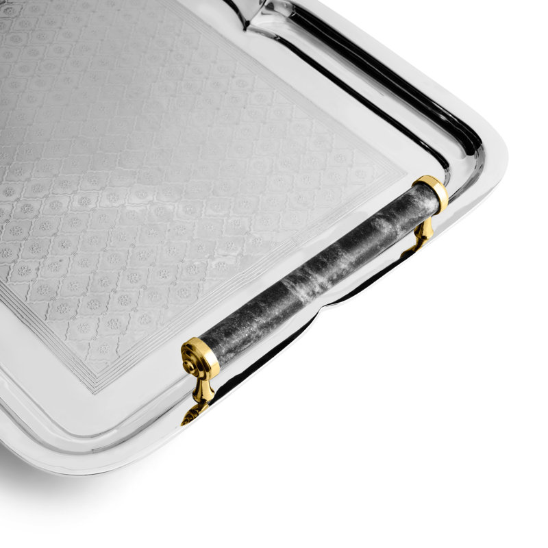 Palace Tea Serving Tray