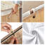 Bamboo Laundry Basket with Handles-898720424