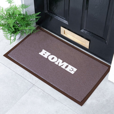 Non-Slip Doormat