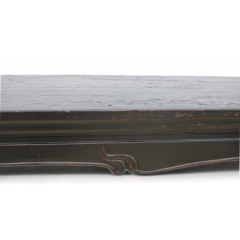 88.2'' W Solid Wood Console Table