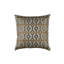 Kylie Silk Square Pillow Cover & Insert