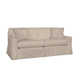 Gramercy Park 81'' Slipcovered Sofa