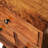 Chaylin 14.17'' W Solid Wood Nightstand