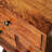 Chaylin 14.17 " W Solid Wood Nightstand