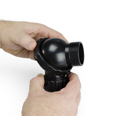 Aquaforce 3600 GPH Water Pump