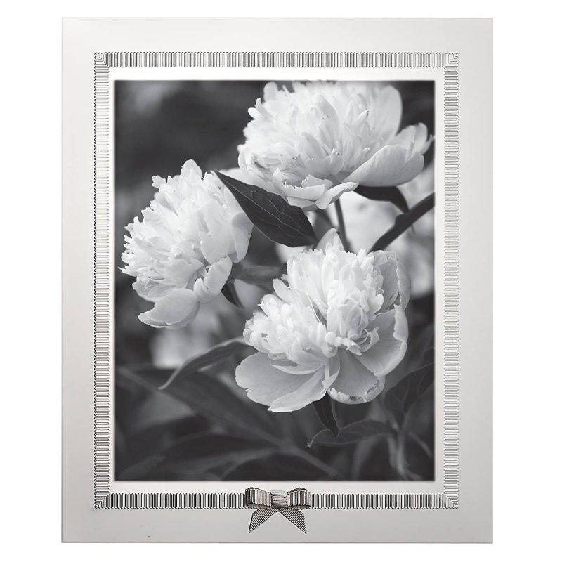 Grace Avenue Metal Picture Frame
