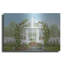  «Greenhouse In Spring» par Tanya Nyp, art mural en métal, 16 po x 12 po-419667786
