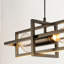 5 - Light LED Pendant-69294036