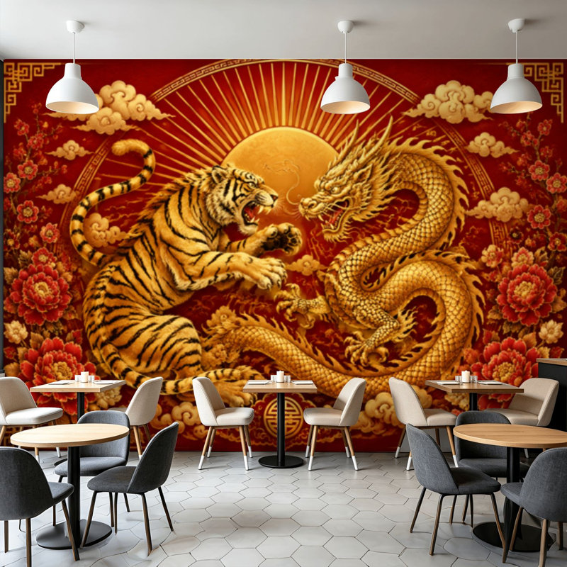 Adhésif mural amovible auto-adhésif et amovible, 99.6" L  x 144" W