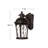 Windsor LED Outdoor Wall Lantern-629037568-629037574