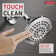 Lahara 14 Series Single-Function Shower Faucet Set, Shower Valve Trim Kit