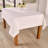 Frohlinger Décor Event Tablecloth-1181093374