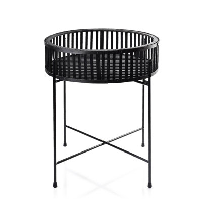 Lauressa Four Leg Coffee Table