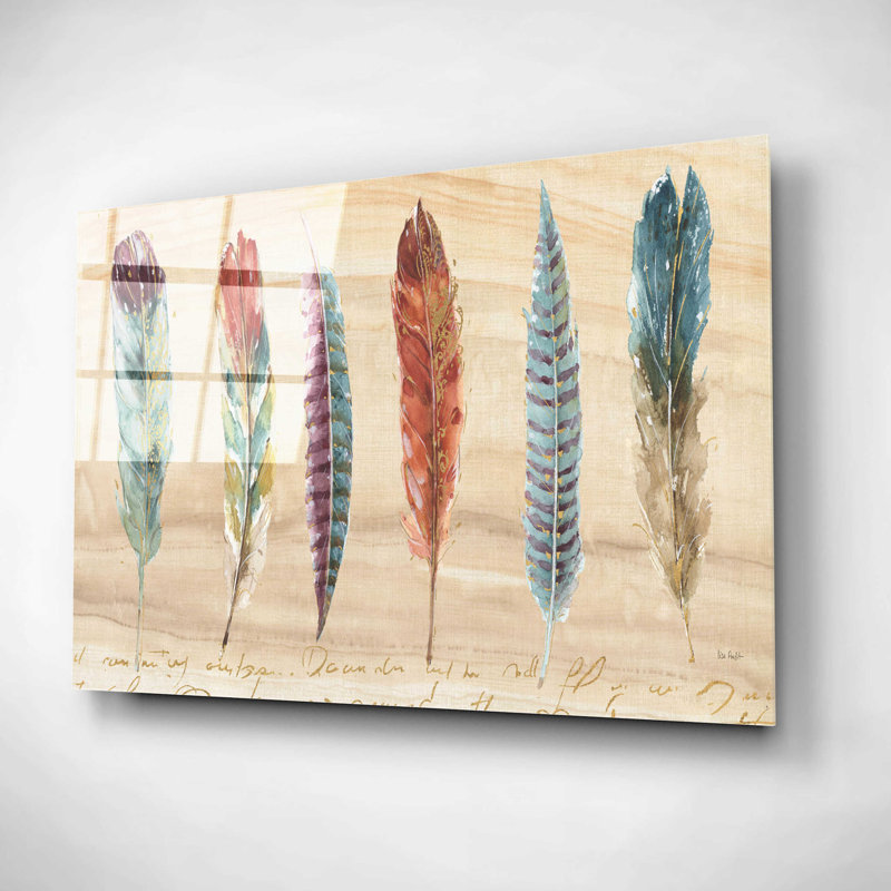 "Nature épicée" par Lisa Audit, H 12 po x l 16 po x P 0,13 po