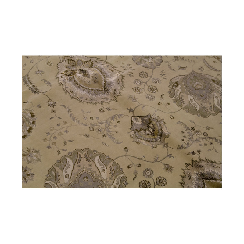 Walton Oriental Area Rug