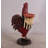 Karelly Small Rooster Butler Statue