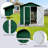 Metal Storage Shed-97578015