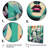 " Mesmerizing Female Art Deco " Color Photography Print-772224052