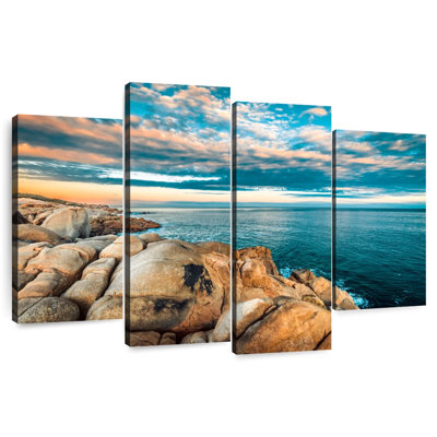 Fleurieu Peninsula Beach