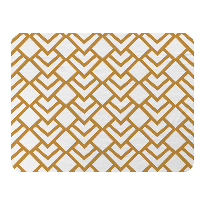 Radcliff Quilted Throw Blanket
