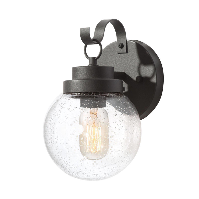 Jevaughn Wall Light