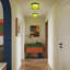 Applique murale en verre Water Wave-48477164