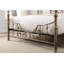 Haiden Bed with Mattress-364930371-364930368