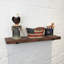 Floating Shelves, USA Grown Solid Hardwood-1741202458-1741132696