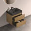 Meuble-lavabo mural 24 po U090-Alice24W-106