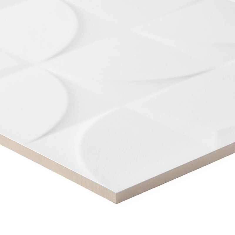 Angela Harris Walsh 12x36 Matte Ceramic Tile