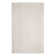 Dean Solid Colour Jute / Sisal Flatweave Area Rug