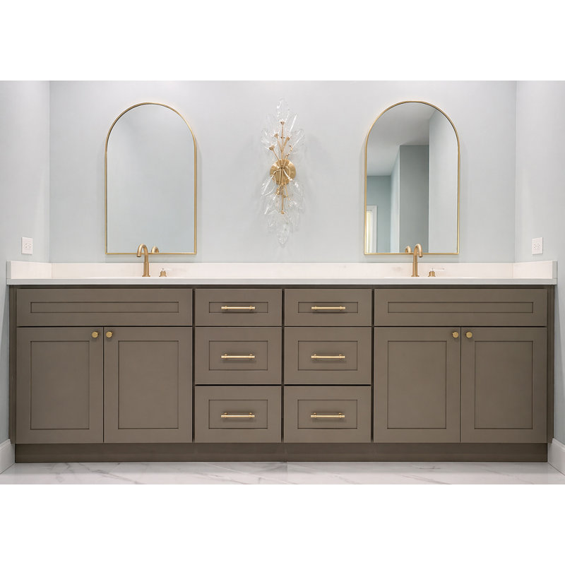 Amira 4 - Light Candle Wall Light