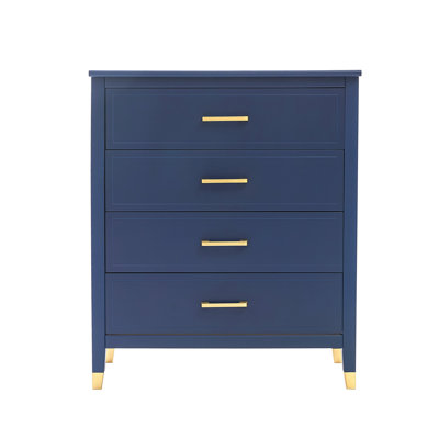 Mel Chest of Drawers
