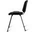 Chaise de salle d'attente en métal Natalita