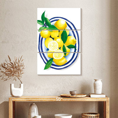 Citrons espagnol I