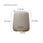 Commode Commode de table 100% Liriodendron Chinense