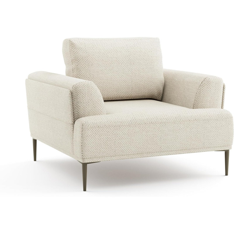 Chaise, Beige