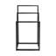 Lindeman Freestanding Towel Stand