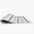 Ludde Chenille Striped Indoor Rug-1937446568