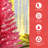 Small Artificial Christmas Tree