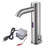 Touchless Automatic Sensor Vessel Sink Bathroom Faucet-50085666