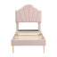Upholstered Storage Bed-2067600291