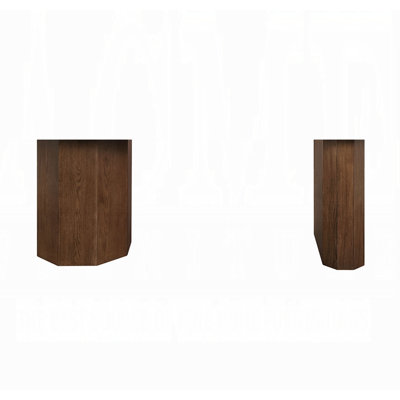 Leonardo Dining Table Component Leg
