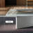 Modern Innovative Design Rectangular Coffee Table