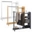 Hockenberry 106cm Closet System-1542507310