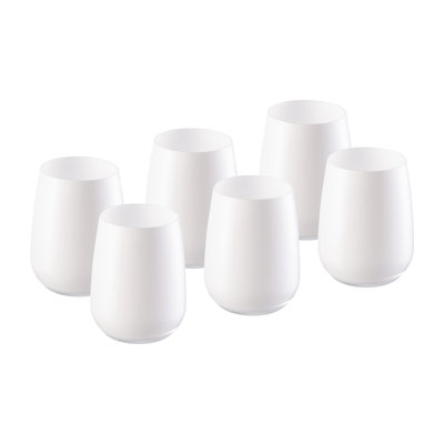 13oz. Whiskey Glass Set