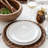 Bilbao Dessert/Salad Plate-86017573