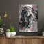 Red Barrel Studio 'The Lie Down Lab' by Dean Russo Metal Wall Art-1366505127
