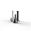 Chemistubes Indoor / Outdoor Resin Floor Vase-60220982-60220994