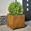 Alhasan Metal Elevated Planter-1275765390-1275765389